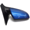 2019-2020 Hyundai Elantra Passenger Right t Side Power Door Mirror Blue