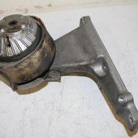 2003-2006 Mercedes Besl500 R230 Convertible Driver Side Engine Mount Bracket - BIGGSMOTORING.COM