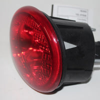 2006-2011 CHEVY HHR DRIVER LEFT SIDE REAR TAIL LIGHT 29444 RE# BIGGS