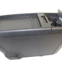 2005-2010 HONDA ODYSSEY 2ND ROW FLOOR CENTER CONSOLE CUPHOLDER STORAGE - BIGGSMOTORING.COM