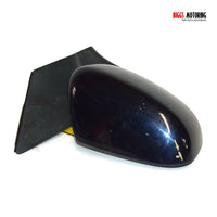 2005-2010 Honda Odyssey Passenger Right Side Power Door Mirror Blue 34943 - BIGGSMOTORING.COM