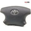 2002-2004 Toyota Camry Driver Side Steering Wheel Air Bag Gray 28270 - BIGGSMOTORING.COM