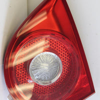 2006-2009 VOLKSWAGEN  PASSENGER SIDE REAR TAIL LIGHT