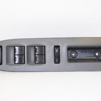 2005-2007 FORD FREESTLYE DRIVER SIDE POWER WINDOW MASTER SWITCH F93-7422897 - BIGGSMOTORING.COM