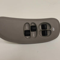 2001-2007-Dodge Caravan Driver Side Power Master Window Switch - BIGGSMOTORING.COM