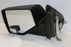 2006-2011 FORD RANGER LEFT DRIVER MANUAL SIDE VIEW MIRROR