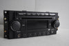 2004-2010 CHRYSLER DODGE JEEP RADIO STEREO MP3 CD PLAYER P05064171AE - BIGGSMOTORING.COM