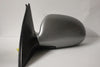 2009-2012 HYUNDAI ELANTRA DRIVER SIDE POWER DOOR MIRROR GRAY