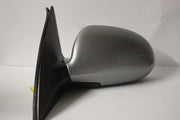 2009-2012 HYUNDAI ELANTRA DRIVER SIDE POWER DOOR MIRROR GRAY