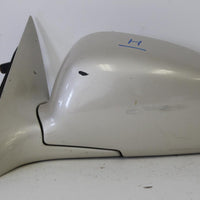 2002-2006 LINCOLN TOWN LEFT DRIVER SIDE MIRROR III E11015474 - BIGGSMOTORING.COM