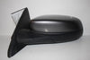 2010-2016 FORD TAURUS  DRIVER SIDE POWER DOOR MIRROR GRAY