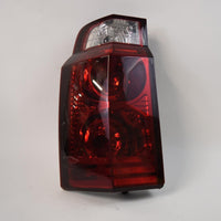 2006-2010 JEEP COMMANDER  DRIVER SIDE LEFT REAR TAIL LIGHT