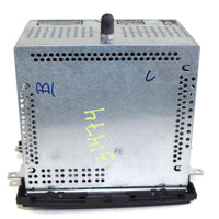 2007-2009 FORD MILANFUSION RADIO RADIO STEREO CD PLAYER 8E5T-18C869-BG