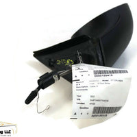 2006-2009 CHRYSLER PT CRUISER PASSENGER RIGHT SIDE POWER DOOR MIRROR BLACK 24752 - BIGGSMOTORING.COM