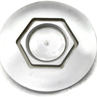 1989-1996 BMW 530I 540i  Wheel Center Rim Hub Cap 36.13-1 180 113 - BIGGSMOTORING.COM