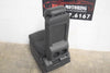 2005 06 07 08 09 2010 Odyssey (Plus One) Jump Seat Black Leather Oem - BIGGSMOTORING.COM