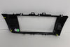 2014-2015 Toyota Corolla Dash Radio Bezel Trim