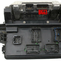 2005-2007 Chrysler 300 TIPM Totally Integrated Power Fuse Box P04692031AL - BIGGSMOTORING.COM