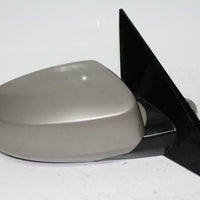 2004-2008 NISSAN MAXIMA RIGHT PASSENGER POWER SIDE VIEW MIRROR 26360 - BIGGSMOTORING.COM