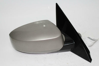 2004-2008 NISSAN MAXIMA RIGHT PASSENGER POWER SIDE VIEW MIRROR 26360 - BIGGSMOTORING.COM