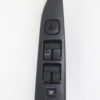 2004-2009 MAZDA 3 DRIVER SIDE POWER WINDOW MASTER SWITCH BN8F 66 350 - BIGGSMOTORING.COM