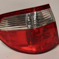 2005-2007 HONDA ODYSSEY  DRIVER SIDE REAR TAIL LIGHT 28352 - BIGGSMOTORING.COM