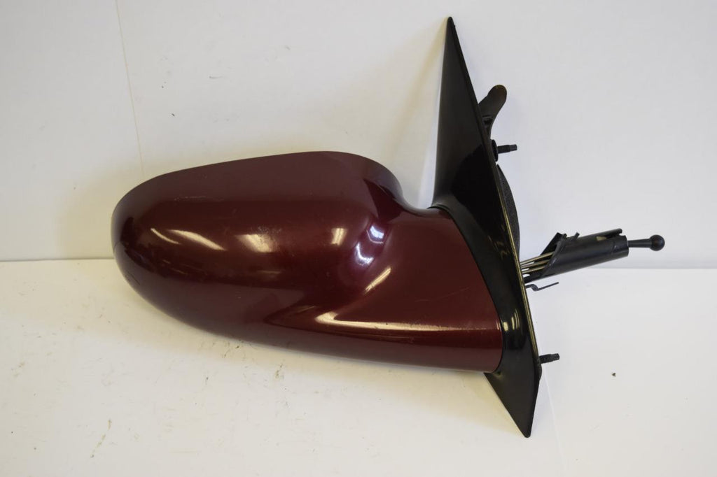 1996-2002 Saturn Right Passenger Side Mirror - BIGGSMOTORING.COM