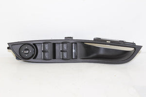 2012-2015 FORD ESCAPE FOCUS DRIVER SIDE WINDOW MASTER SWITCH AM5T-14A132-AA