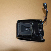 10-13 Lincoln FORD Front View Camera RVM Mirror Assembly p/n 8A5T-13C105-AH MKZ - BIGGSMOTORING.COM