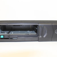 2007-2011 MERCEDES BENZ C CLASS 6 DISC CD CHANGER PLAYER W/OUT MAGAZINE