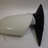 2006-2009 KIA SEDINA DRIVER LEFT SIDE POWER DOOR MIRROR WHITE - BIGGSMOTORING.COM