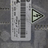 2005-2011 VW JETTA  XENON HID HEADLIGHT BALLAST CONTROL UNIT 1T0 907 391 - BIGGSMOTORING.COM