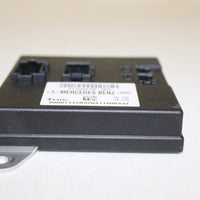 2003-2006 Mercedes W211 E Class Body Control Module 211 545 21 32 - BIGGSMOTORING.COM