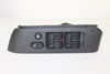 2007-2008 HONDA FIT  DRIVER SIDE POWER WINDOW MASTER SWITCH 35755-SAA-406-M1