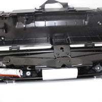 2009-2014 FORD F150 SPARE TIRE SCISSOR JACK LUG WRENCH TOOL CASE KIT