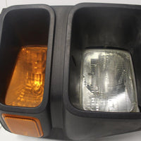 2005-2010 FORD F350 SUPER DUTY  FRONT PASSENGER SIDE HEADLIGHT 24871 - BIGGSMOTORING.COM