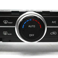 2014-2016 Kia Soul AC Heater Climate Control Unit 97250-B2XXX