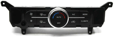 2014-2016 Kia Soul AC Heater Climate Control Unit 97250-B2XXX