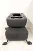 2007-2014 Chevy Silverado Sierre Tahoe Suburban Center Console Jump Seat