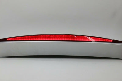 2002-2013 Escalade Avalanche Upper Roof Third Brake Light W/ Molding 15162120 - BIGGSMOTORING.COM