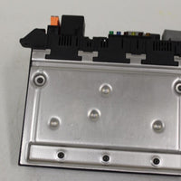 2003-2006 MERCEDES BENZ E320 W211 OEM LEFT REAR FUSE BOX SAM MODULE COMPUTER - BIGGSMOTORING.COM