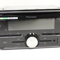 Pioneer Radio Stereo  Bluetooth Satellite Cd Player