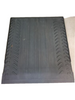 2002 - 2013 CHEVY AVALANCHE EXT REAR BED RUBBER CARGO MAT LINER OEM HT1021 - BIGGSMOTORING.COM