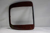 CHEVY SILVERADO TAHOE SUBURBAN GMC SIERRA YUKON 07 - 2013 RADIO BEZEL WOOD GRAIN