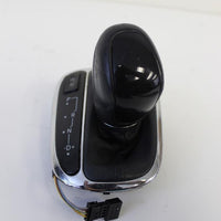 2001-2005 MERCEES BENZ C-CLASS  AUTOMATIC FLOOR GEAR SHIFTER BOOT KNOB - BIGGSMOTORING.COM