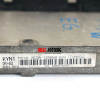 2006 Ford F250 F350 Super Duty Engine Control Module ECM 6C3A-12A650-BZB - BIGGSMOTORING.COM