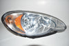 2006-2010 CHRYSLER PT CRUISER PASSENGER RIGHT SIDE FRONT HEADLIGHT 05116042AE