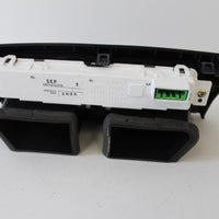 2004-2008 ACURA TL CENTER DASH AIR VENT BEZEL W/ HAZARD SWITCH - BIGGSMOTORING.COM