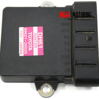 1998-2005 Lexus GS300 IS300  Igniter Control Module 89621-30020 - BIGGSMOTORING.COM