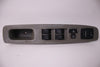 2002-2006 Toyota Camry Driver Side Power Window Master Switch Gray - BIGGSMOTORING.COM